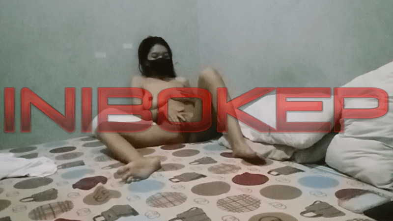 Asik Colmek Ketahuan Langsung Ngewe
