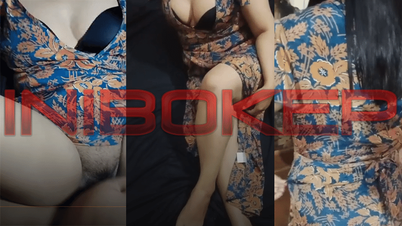 Ngentotin Ibu Masih Pakai Daster